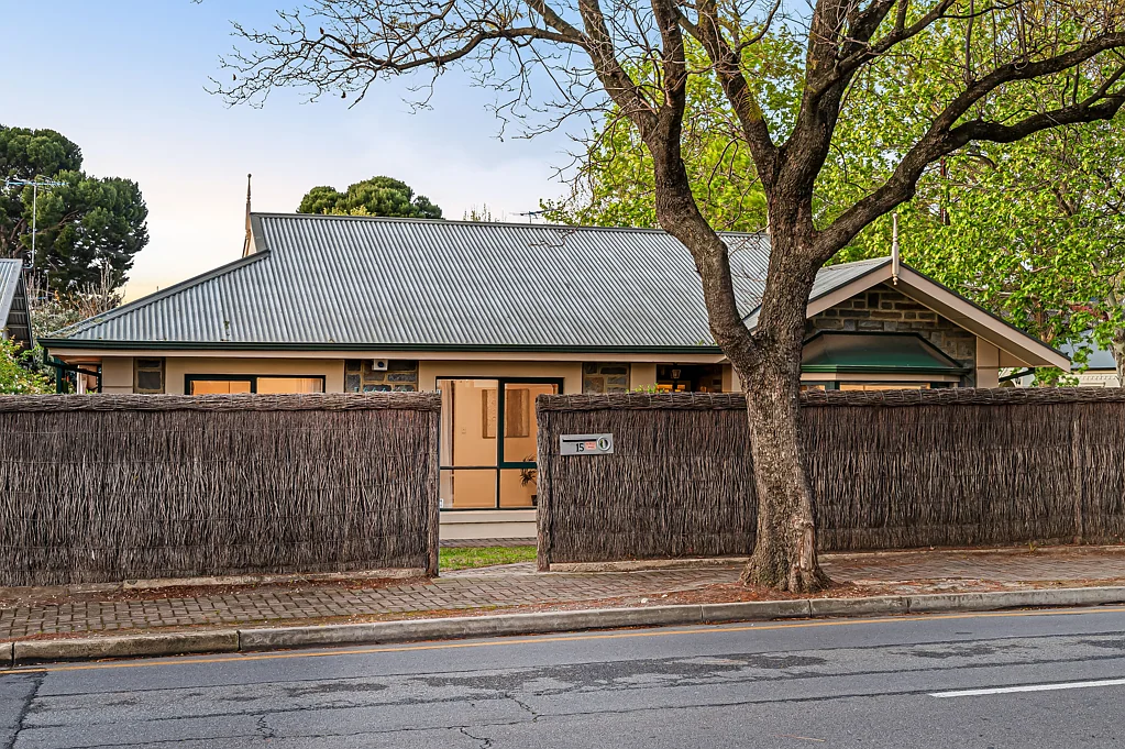 15 Main Avenue, Frewville, SA 5063