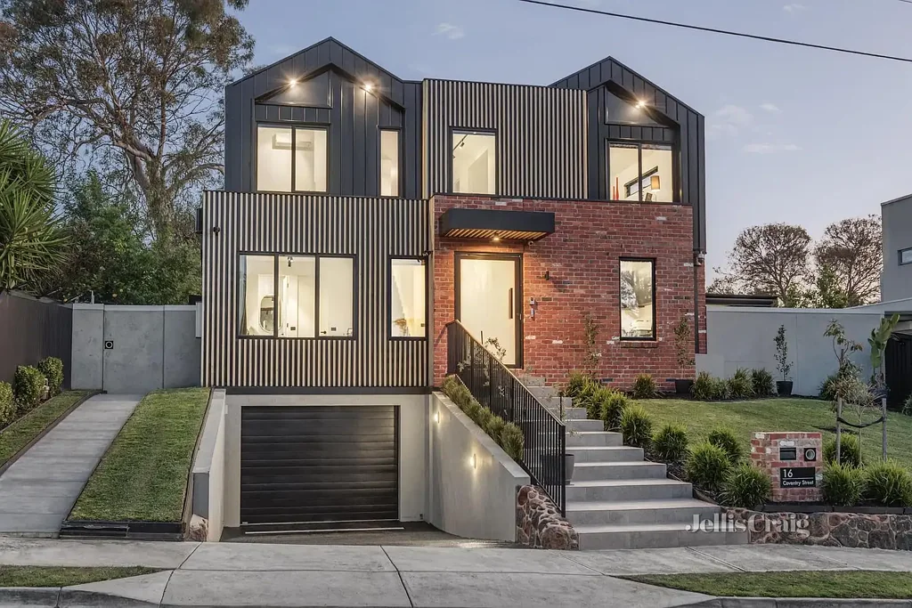 Montmorency 4 Bedroom Beyond All Expectations