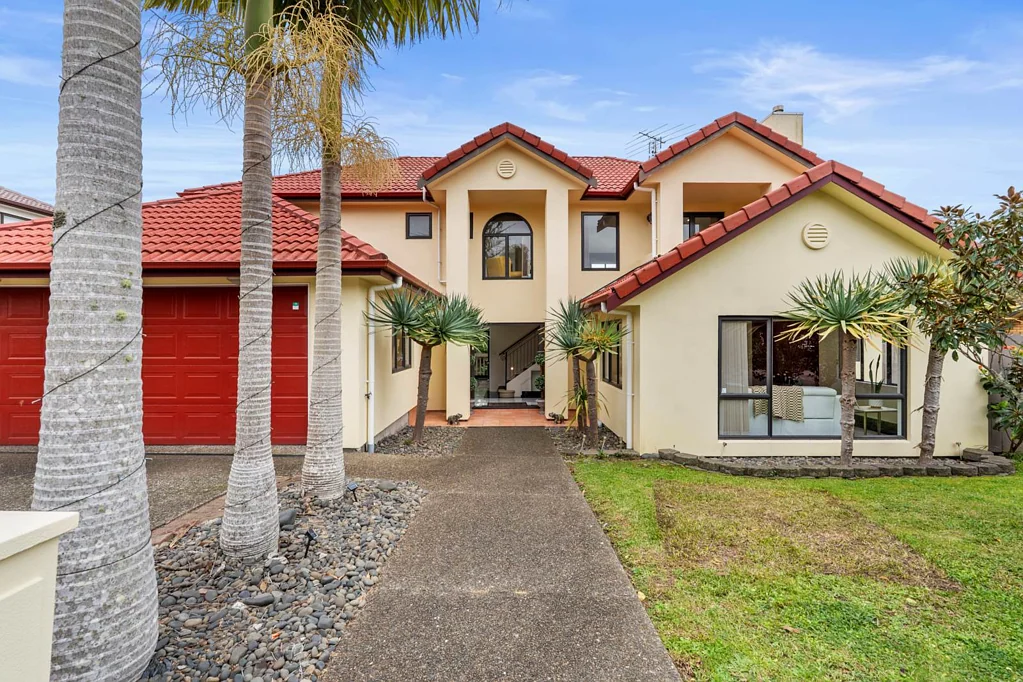 6 Gold Street, Albany, North Shore City, Auckland