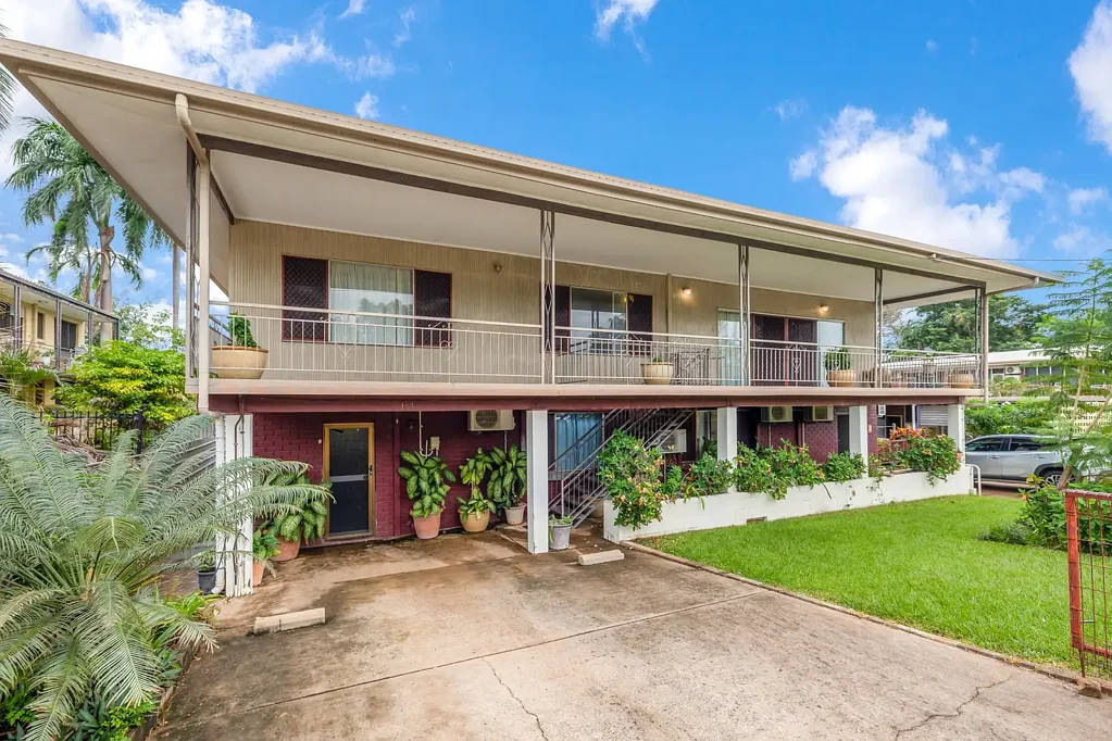Ludmilla 5Zimmer Exceptional Investment & Lifestyle Opportunity - ZONED LMR