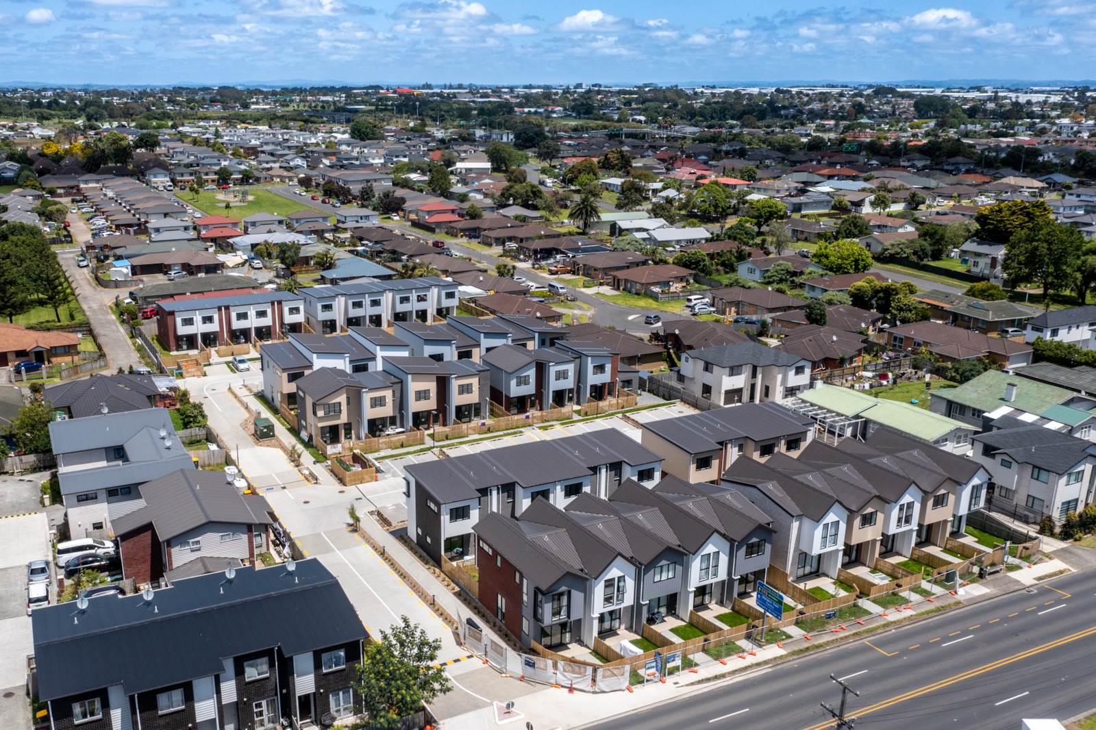 96e Walmsley Road, Favona, Auckland - Manukau, 2 chambres, 1 salles de bain