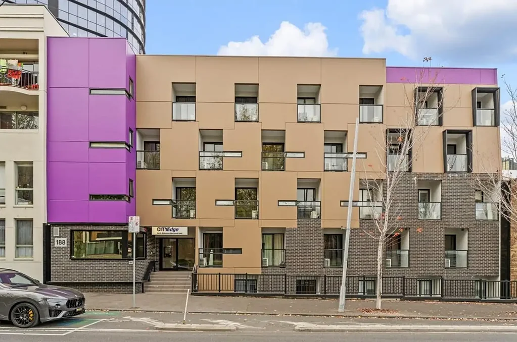 Fully furnished one-bedroom studio apartment for lease