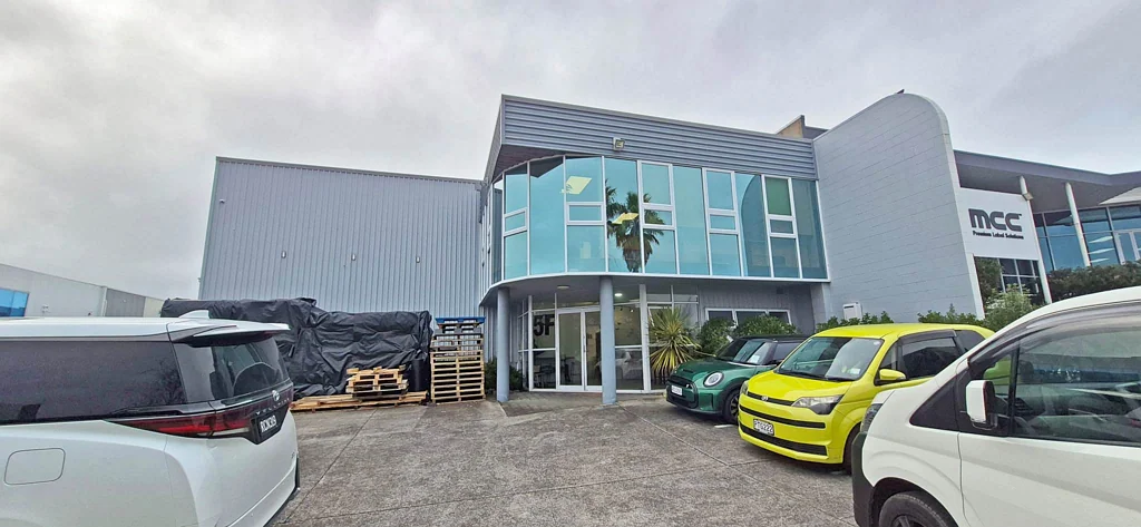 Rosedale  FLEXIBLE ROAD-FRONT INDUSTRIAL WAREHOUSE/OFFICE