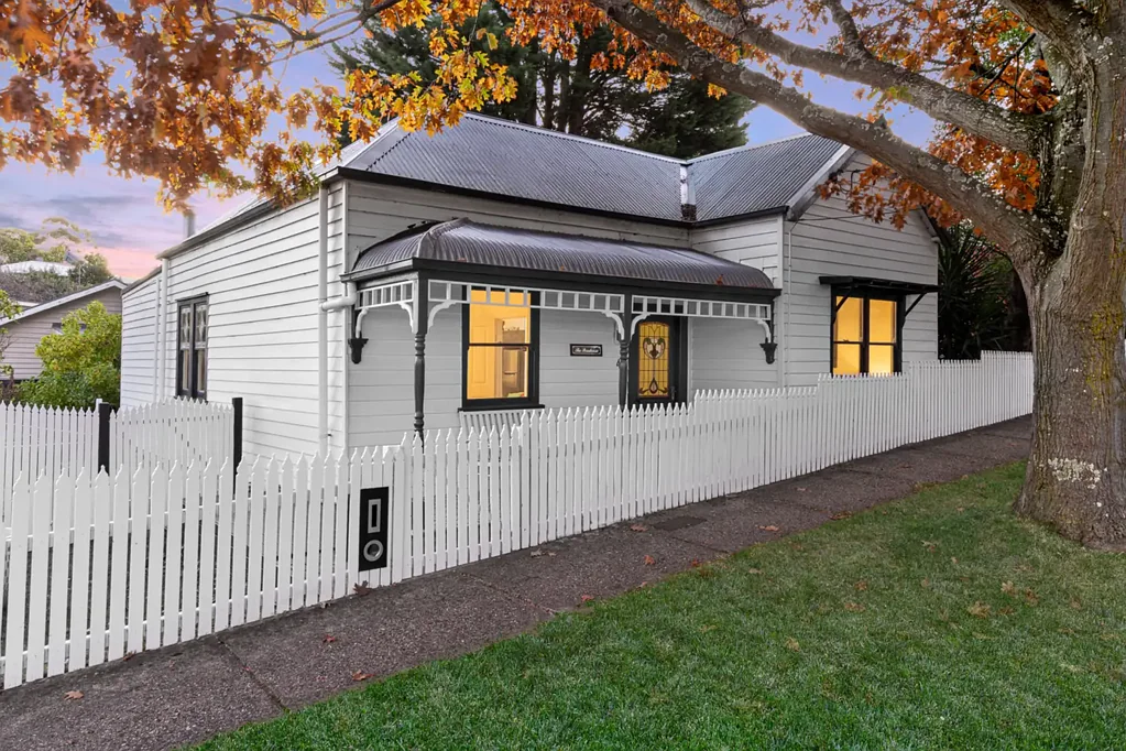 4 Queen Street South, Ballarat East, VIC 3350