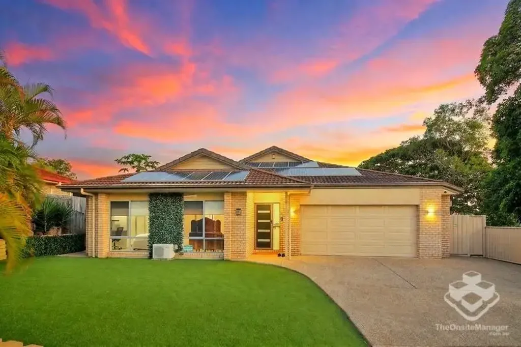 Spacious Family Home with 4 Living Areas | Next to Park | Low-Maintenance Living in Calamvale