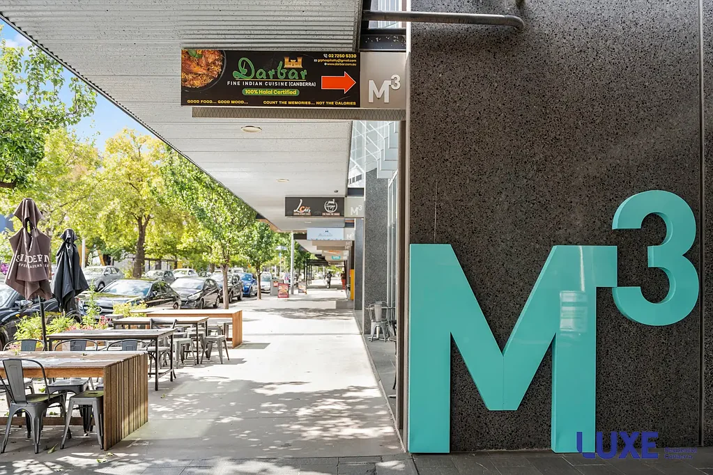 Stylish Two Bedroom Apartment in Prime Braddon Location