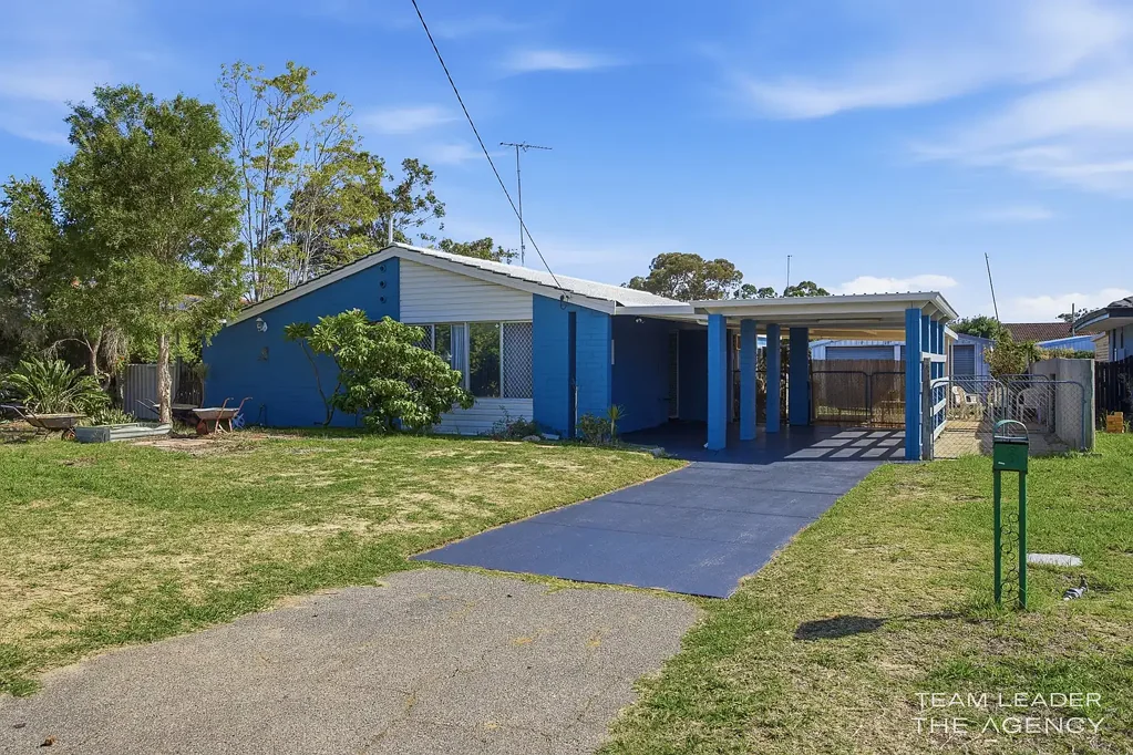 3 Hakea Place, Pinjarra, WA 6208