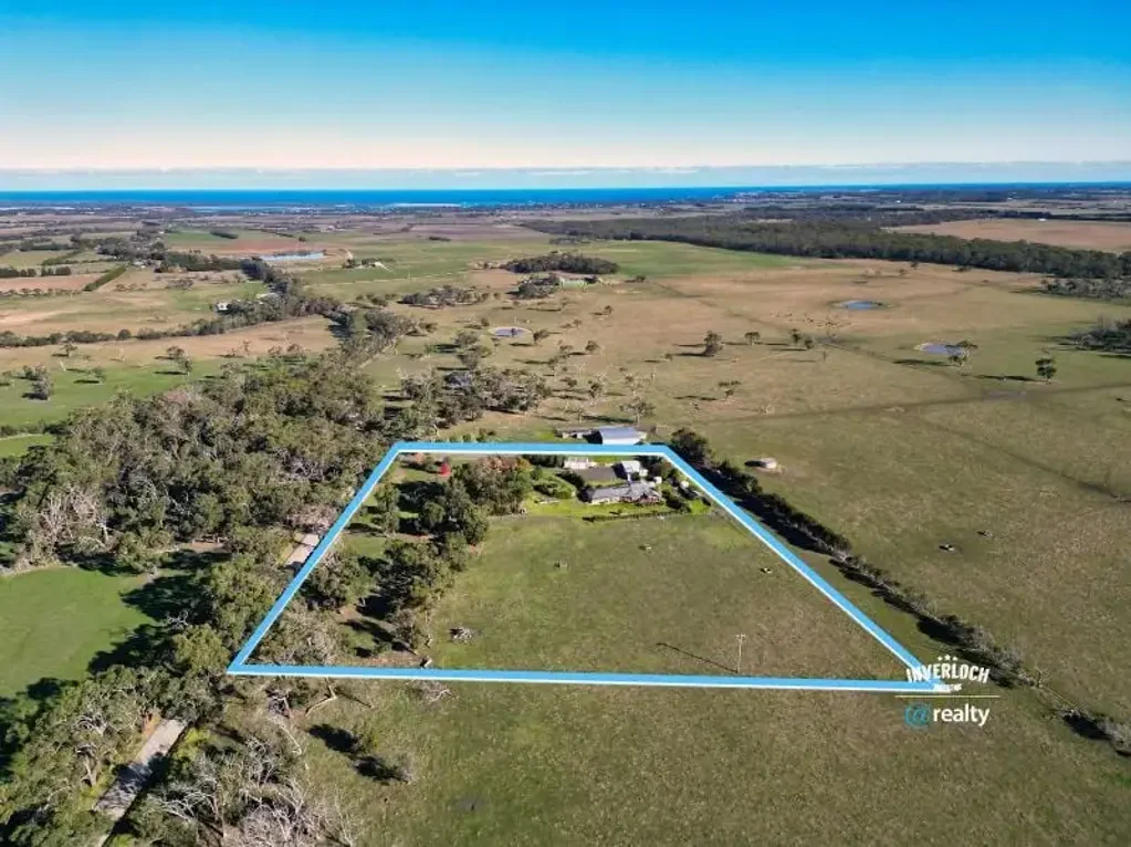 840 Outtrim-Inverloch Road, Inverloch, VIC 3996