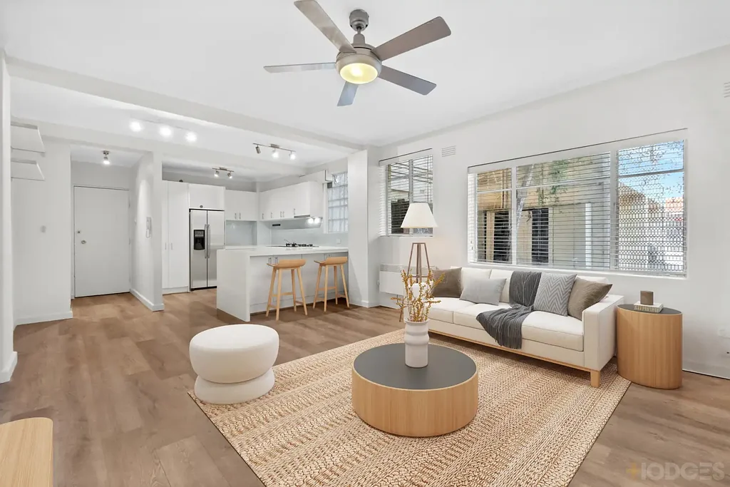 4/16a Chapel Street, St Kilda, VIC 3182
