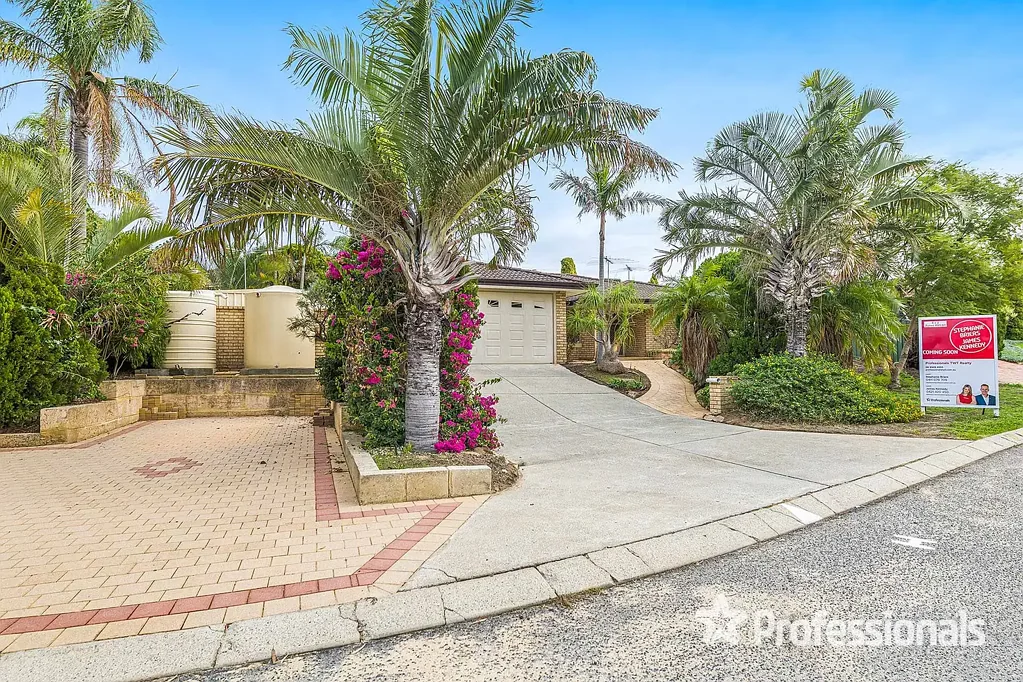 56 Ardrossan Loop, Kingsley, WA 6026