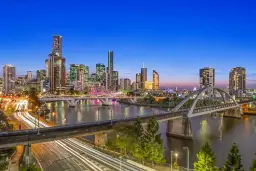 2706/92 Quay Street, Brisbane City