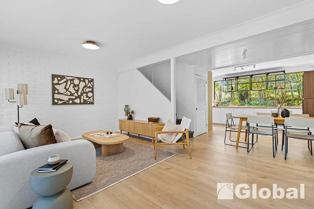 Warners Bay 3ਬੈੱਡਰੂਮ Chic and Stylish