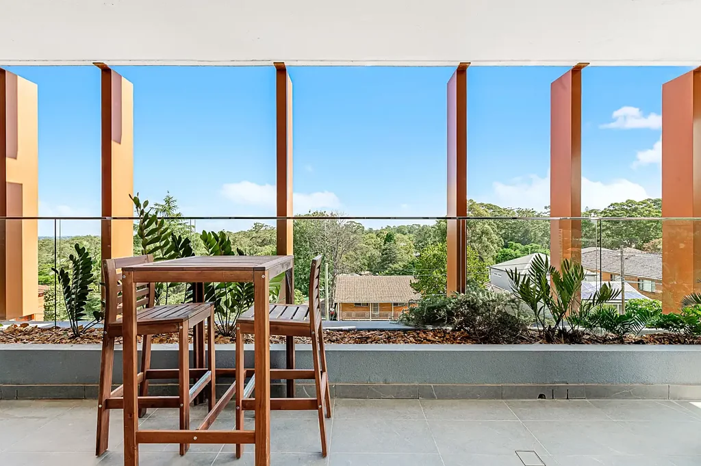 17/27 Thornleigh Street, Thornleigh, NSW 2120