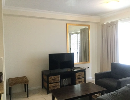 7A/210 Grafton Street, Cairns North, Cairns, 1 ਕਮਰੇ, 1 ਬਾਥਰੂਮ, Unit