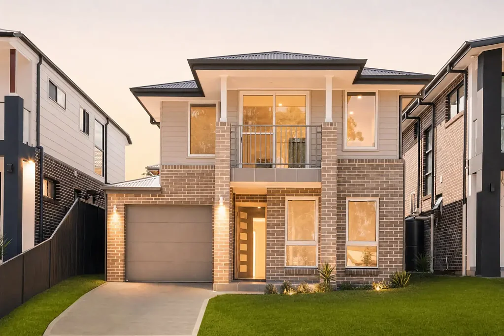 Austral 5બેડરૂમ BRAND NEW DOUBLE STOREY FAMILY HOME IN A PRIME AUSTRAL LOCATION