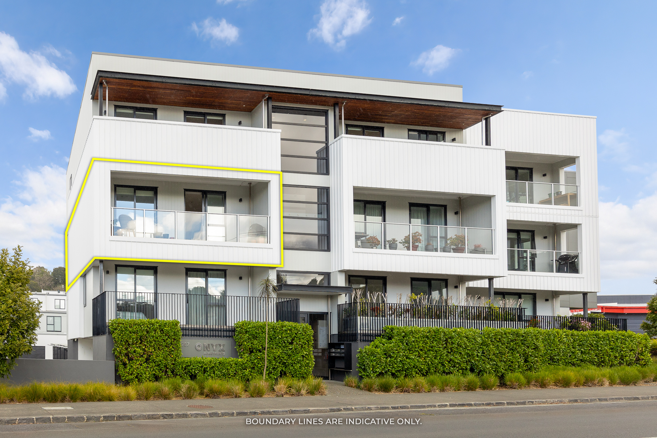 107/987 Mount Eden Road, Three Kings, photo 16