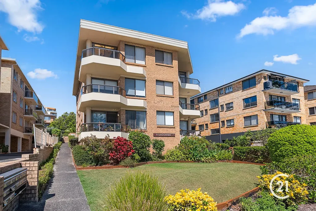 4/10 Marine Parade, The Entrance, NSW 2261