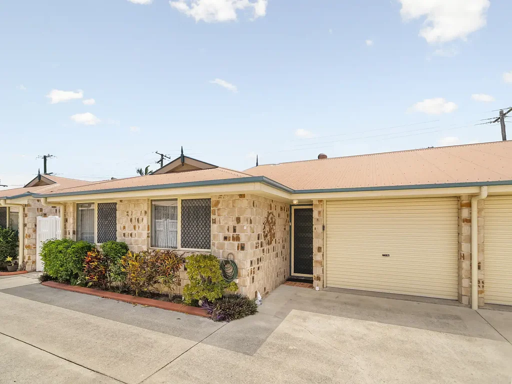 5/4 Kerry Street, Kippa-Ring, QLD 4021