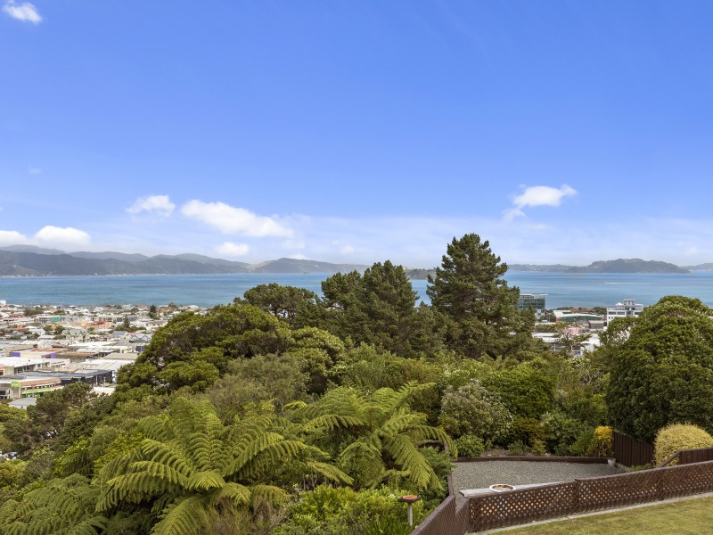 14 Stanhope Grove, Korokoro, Lower Hutt, 4 chambres, 0 salles de bain