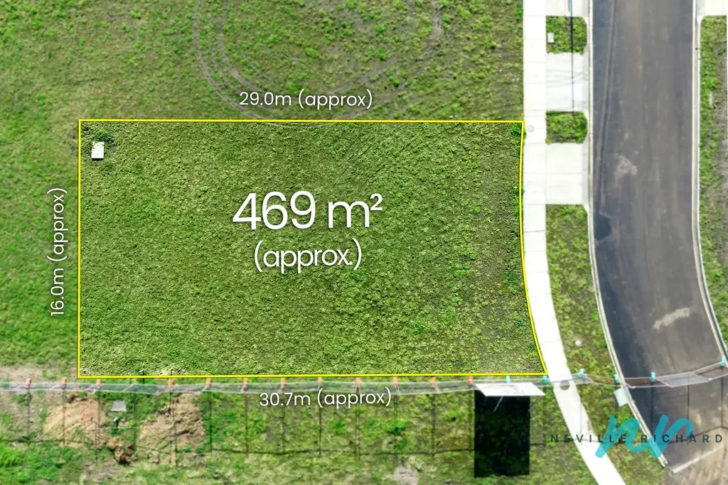 LOT 32/4 Paywit Street, St Leonards, VIC 3223