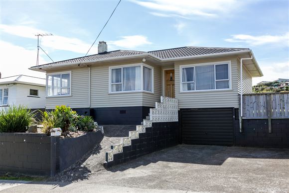 12 Rospeath Crescent, Spotswood, New Plymouth, 3 રૂમ, 0 બાથરૂમ