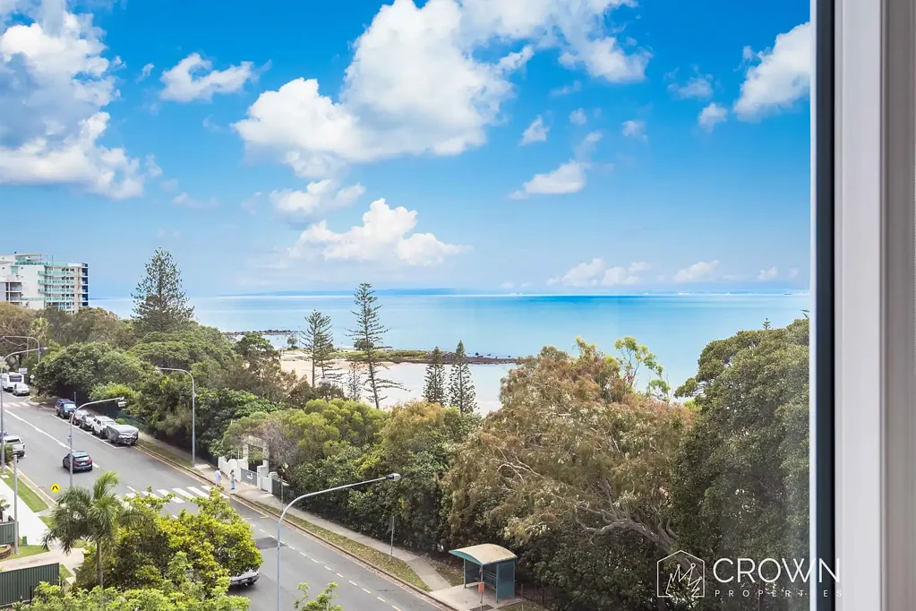 12/51 Marine Parade, Redcliffe, QLD 4020