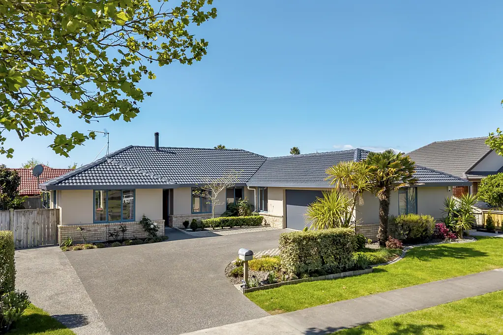 6 Lansell Drive, Dannemora, Manukau City, Auckland
