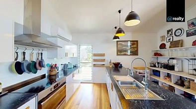 82 Eucalyptus Road, Millstream, QLD 4888, 4 રૂમ, 4 બાથરૂમ, Lifestyle Section