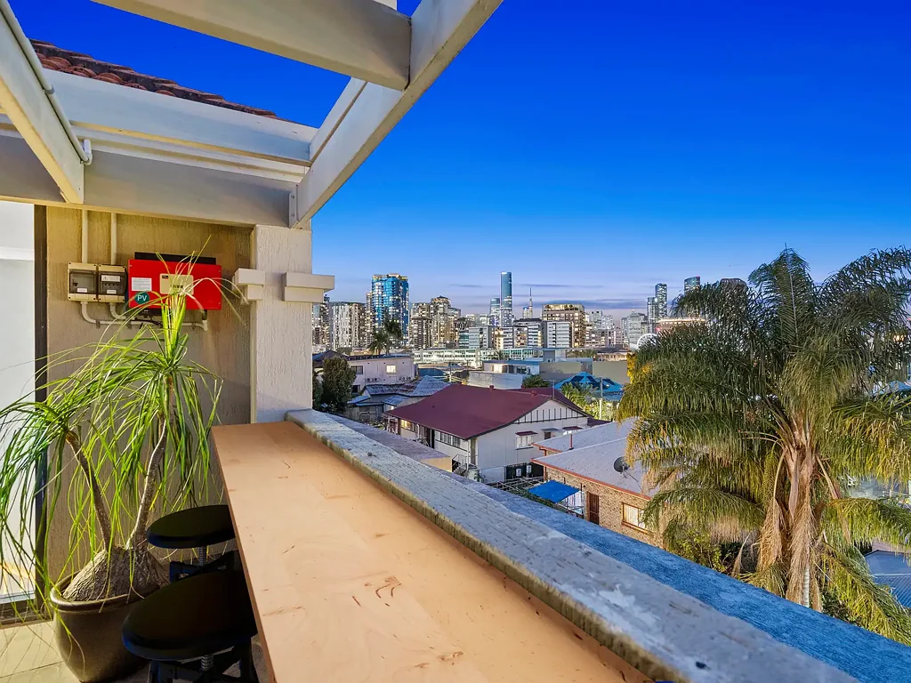 43/60 Vulture Street, West End, QLD 4101