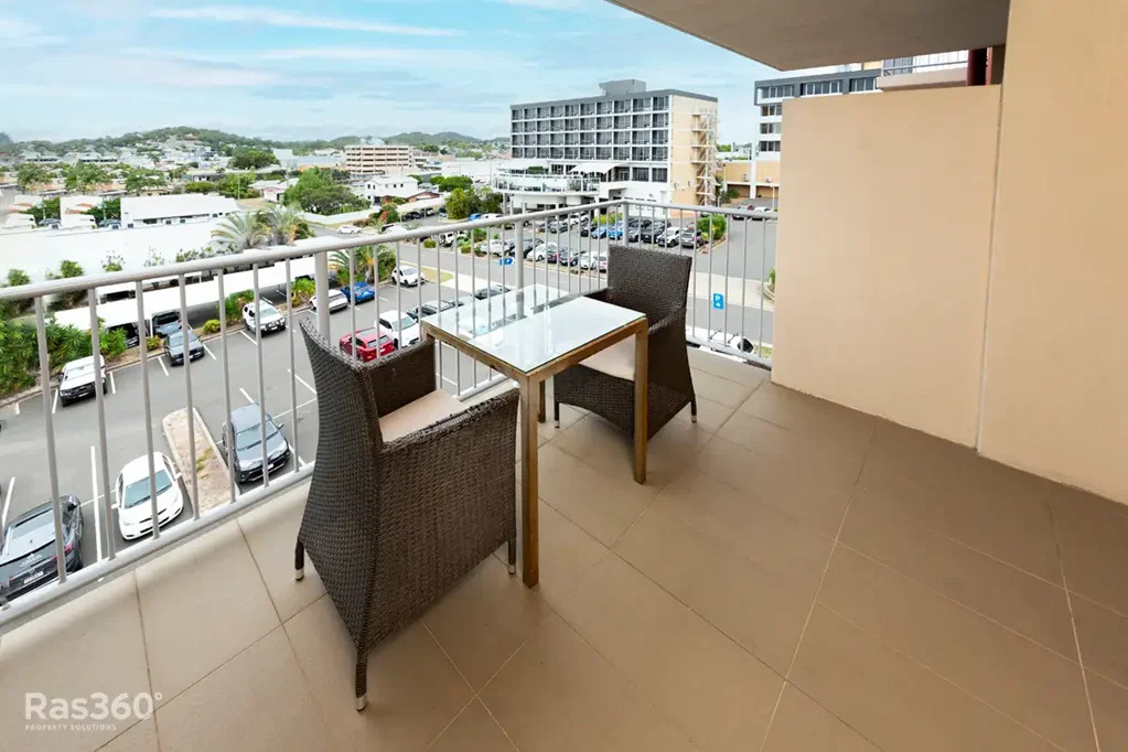 Gladstone Central 2 Bedroom Premium CBD Investment or Lifestyle Opportunity