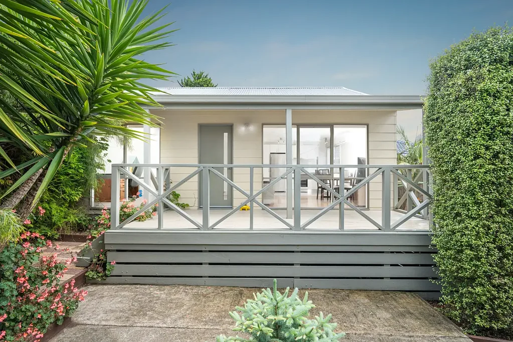 Drysdale 2房  Sweet Retreat in a Quiet Yet Convenient Pocket