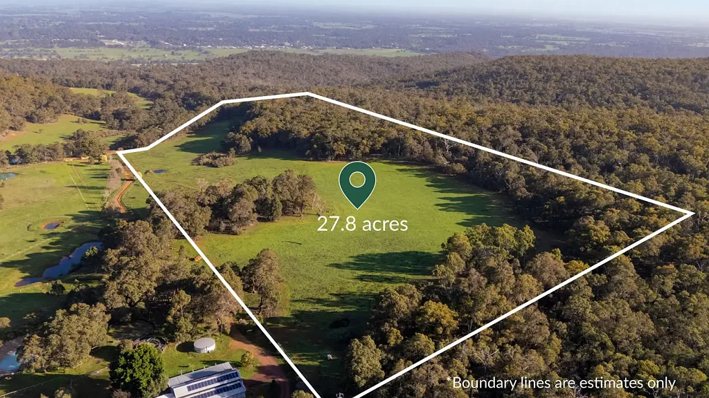 Lot 3 Firns Road, Serpentine, WA 6125