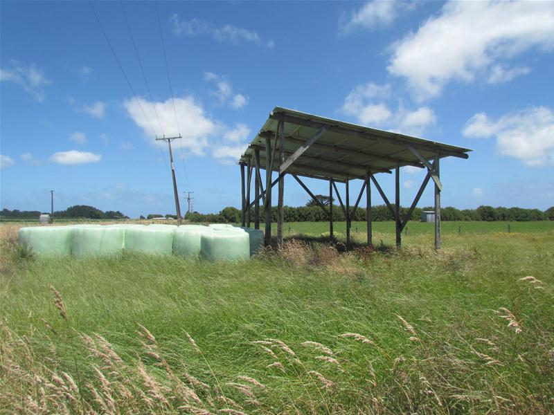 Katotauru Road, Okaiawa, South Taranaki, 0部屋, 0バスルーム