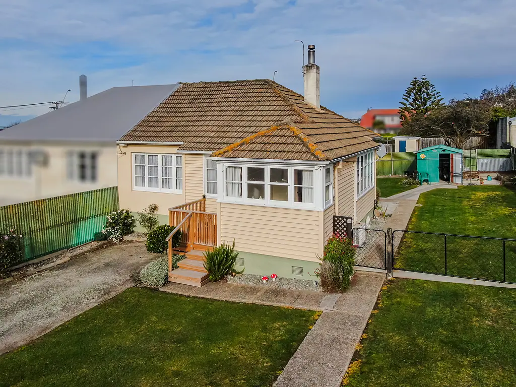 27 Frome Street, Oamaru North, Waitaki, Otago