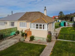 27 Frome Street, Oamaru