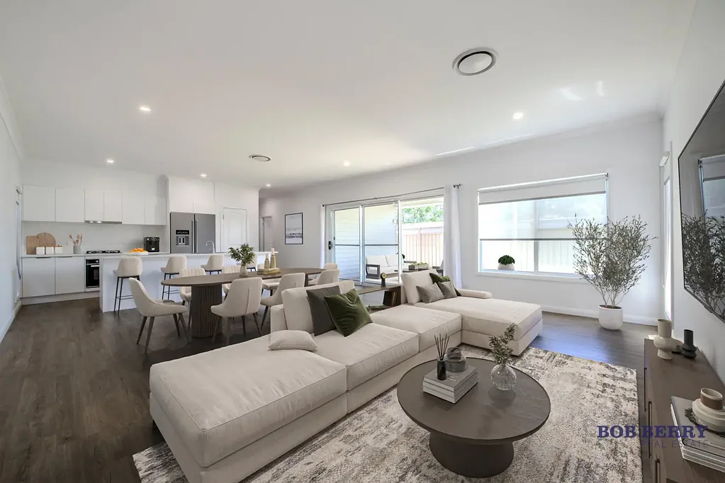 Dubbo 3房  The Perfect Low Maintenance Residence in Central