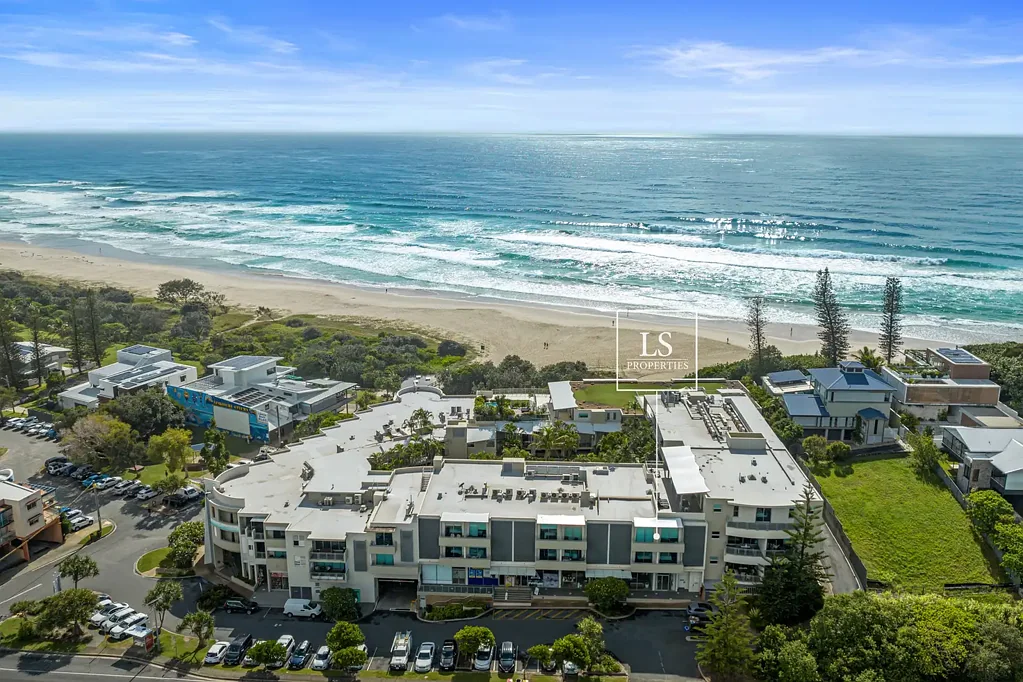 309/2-6 Pandanus Parade, Cabarita Beach, NSW 2488