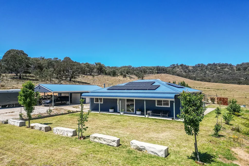 2878 Hill End Road, Mudgee, NSW 2850