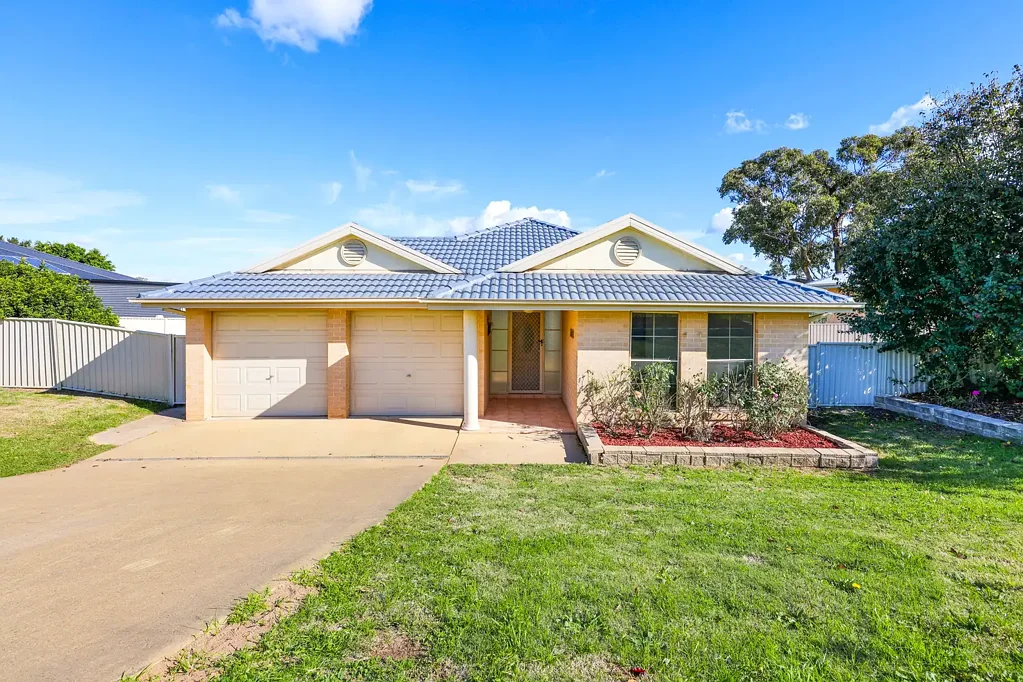 Aberdeen 4chambre Spacious Family Home - Sweeping Views!