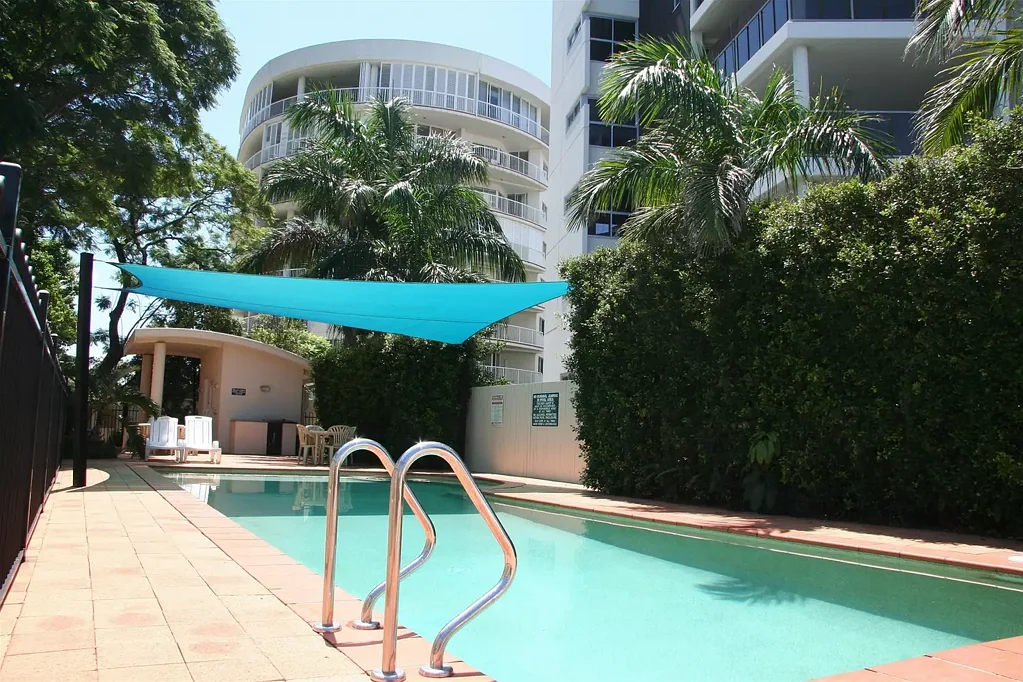 23/14-18 DUNMORE TERRACE, Auchenflower, QLD 4066