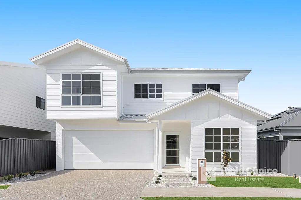 Wongawilli 4બેડરૂમ A Stunning Brand-New Luxury Home with Escarpment Views