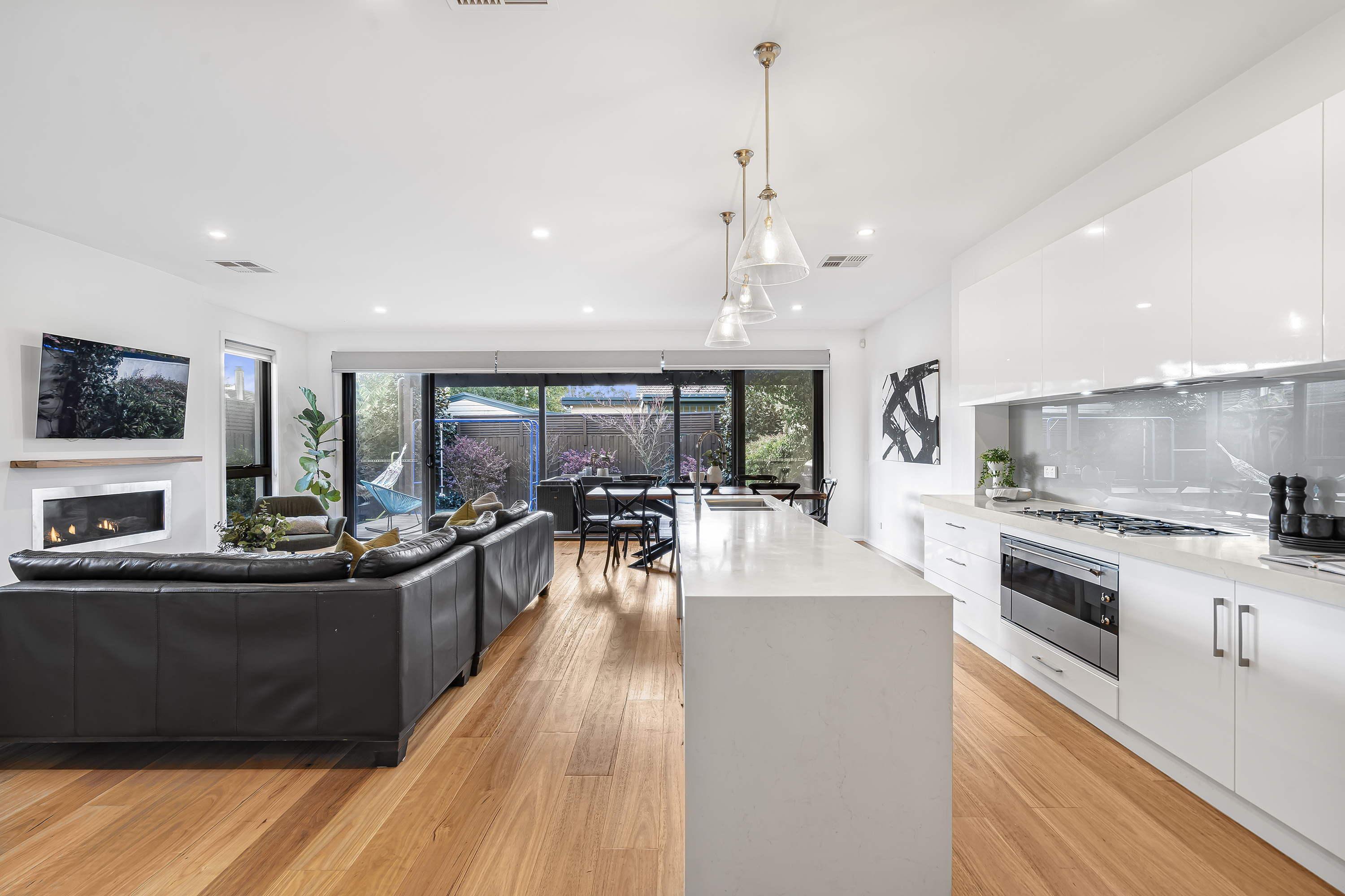 7A ROSANNA ST, CARNEGIE VIC 3163, 0房, 0浴, House