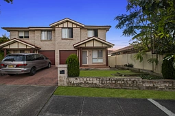 24A Kenyon Crescent, Doonside