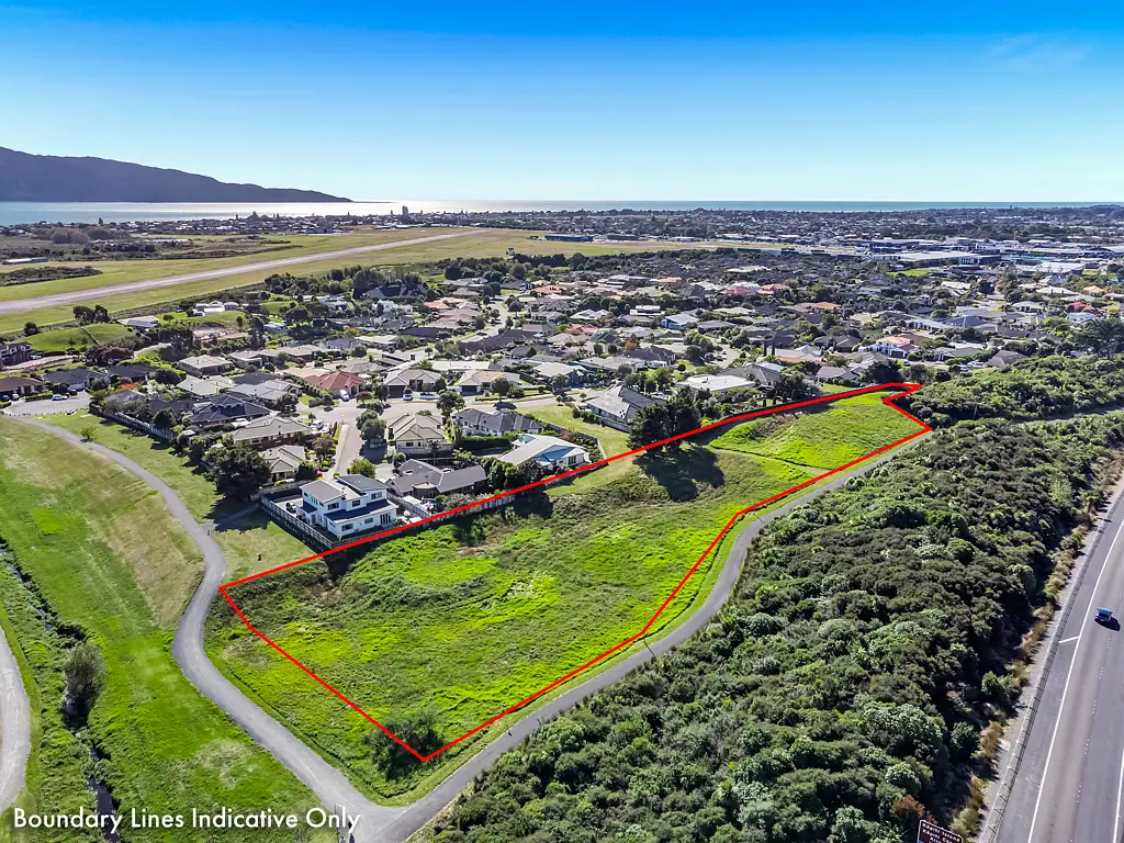 Paraparaumu Unique Opportunity