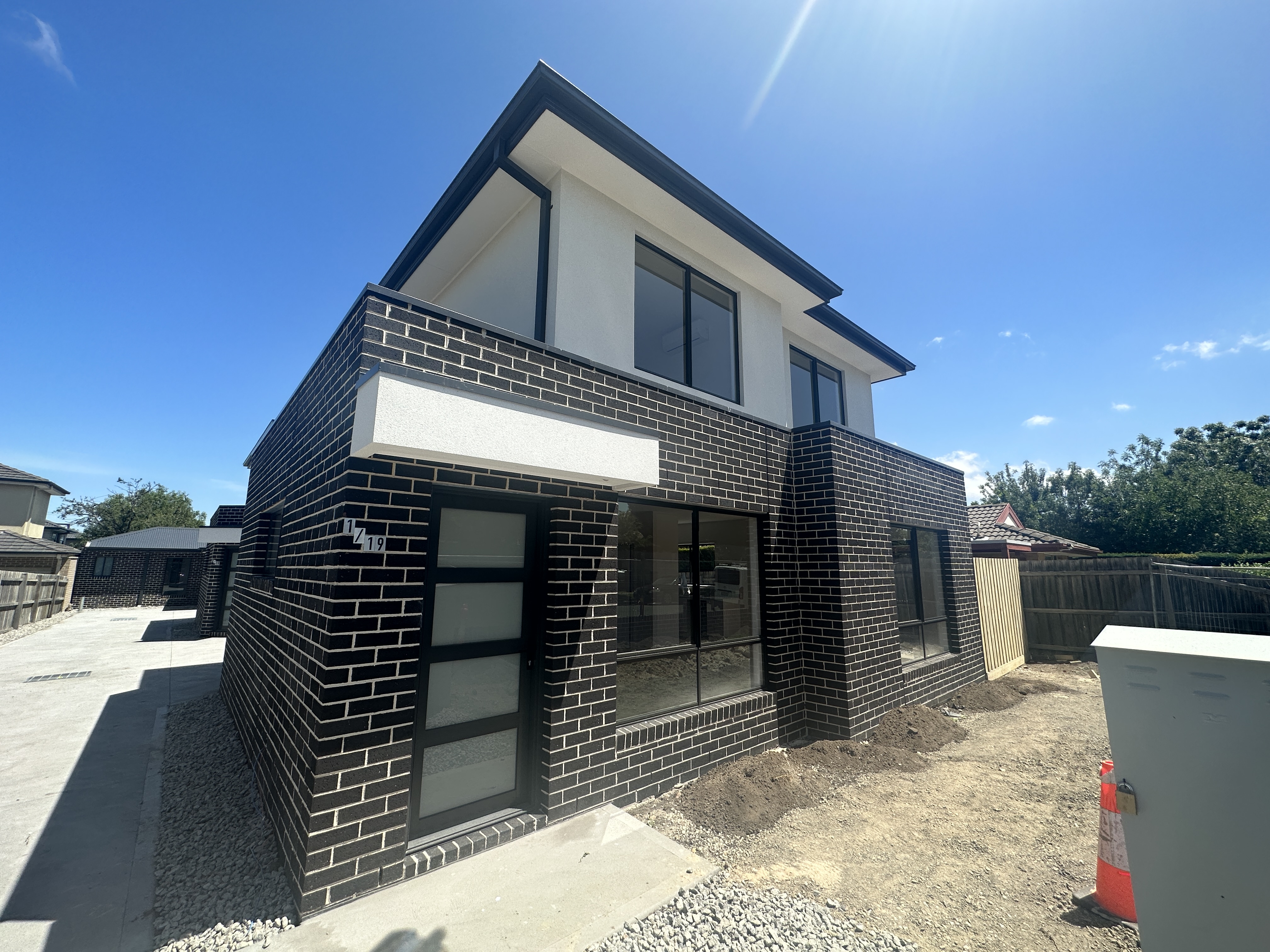 19 AVALON AV, BROADMEADOWS VIC 3047, 0 Bedrooms, 0 Bathrooms, Townhouse