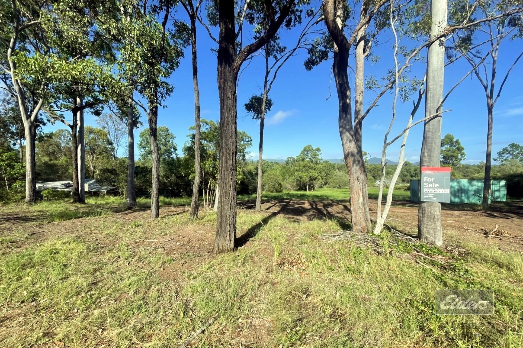 564 BECKMANNS RD, GLENWOOD QLD 4570, 0 कमरे, 0 बाथरूम, Section