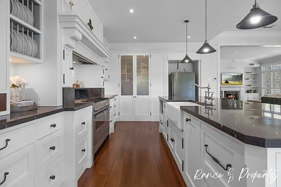 10 Farm Road, Kenthurst, NSW 2156, 5 slaapkamers, 5 badkamers, Lifestyle Section