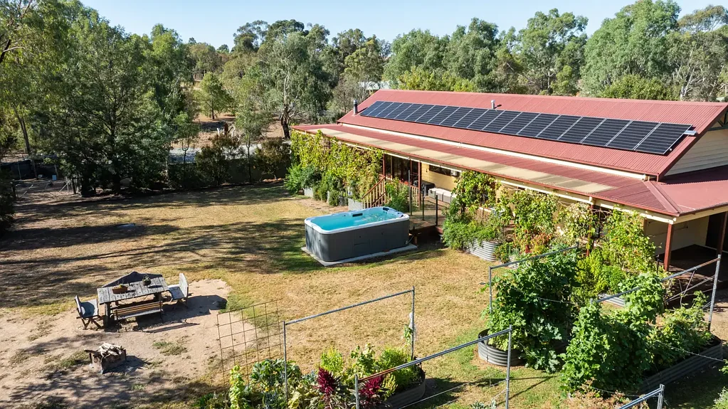 3 Holmes Court, Rutherglen, VIC 3685
