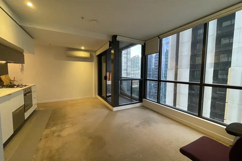 Melbourne 2房 CBD中心公寓 RMIT正对面 步行Melbourne Central 卓越便利 生活吸引力 Elevated City Living at MY80 with walking to everything