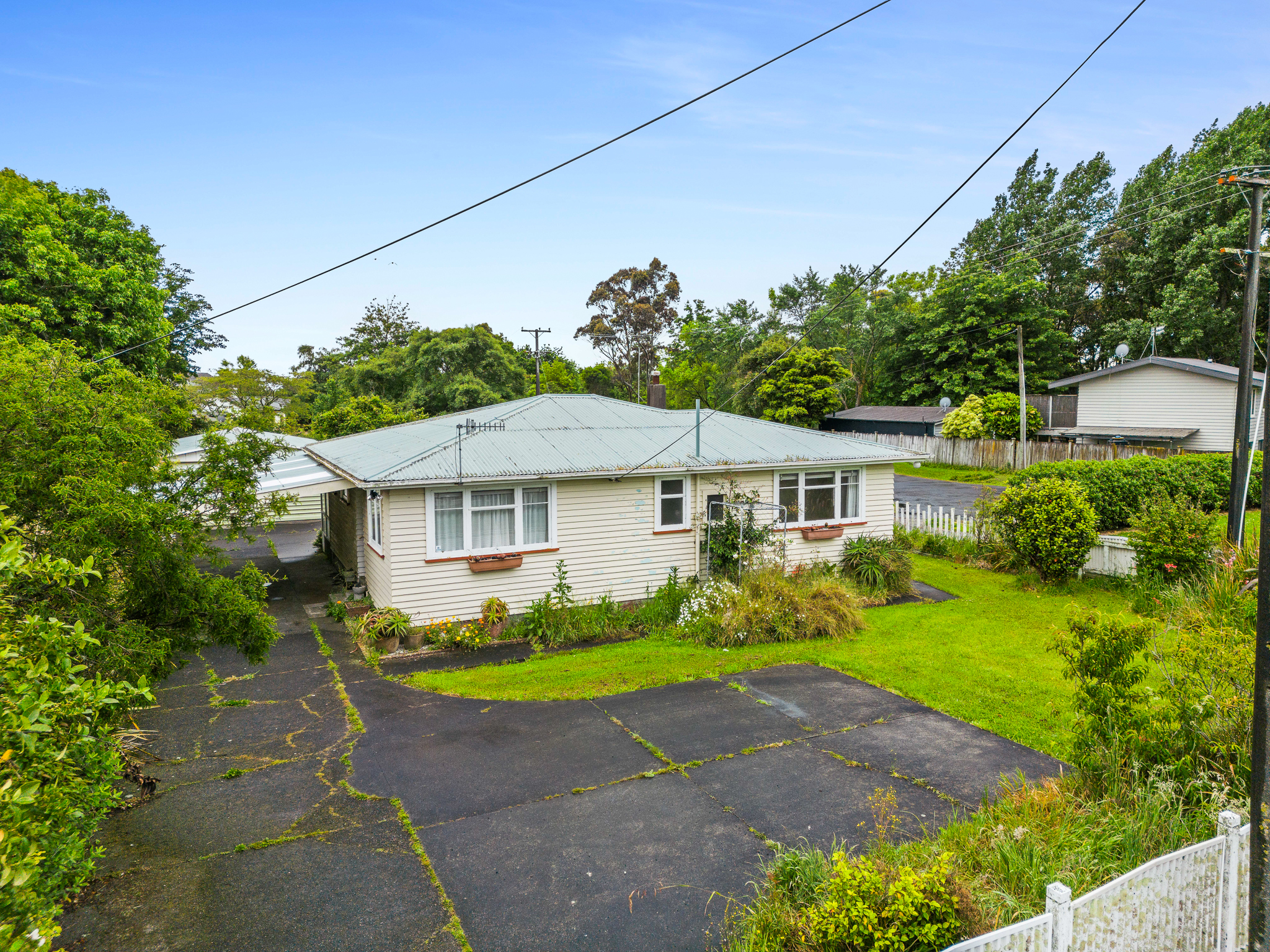 164 Aokautere Drive, Fitzherbert, Palmerston North, 3 Bedrooms, 0 Bathrooms, House